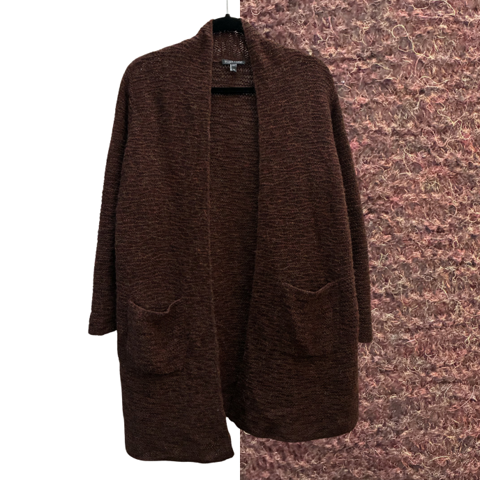 Cardigans