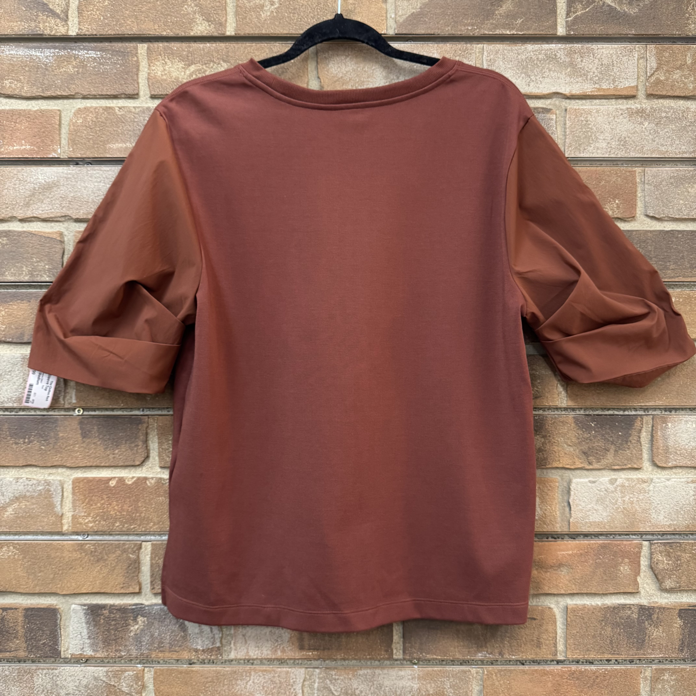 ShortSleeve Top