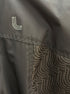 Lole · Belted Raincoat · Medium · Black
