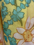 Afibi · floral print · XLarge · YellowMulti