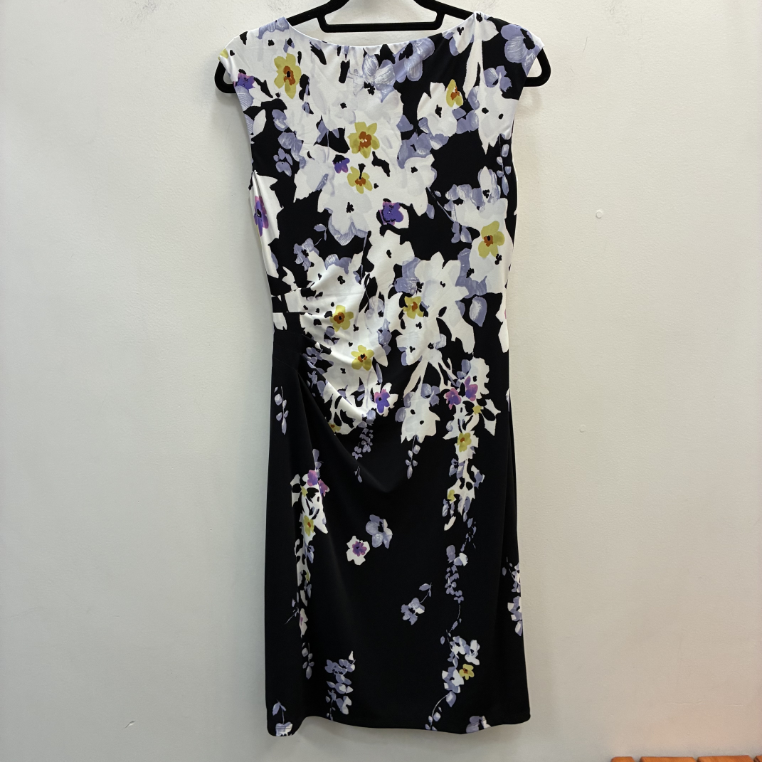 Cap Sleeve Dress