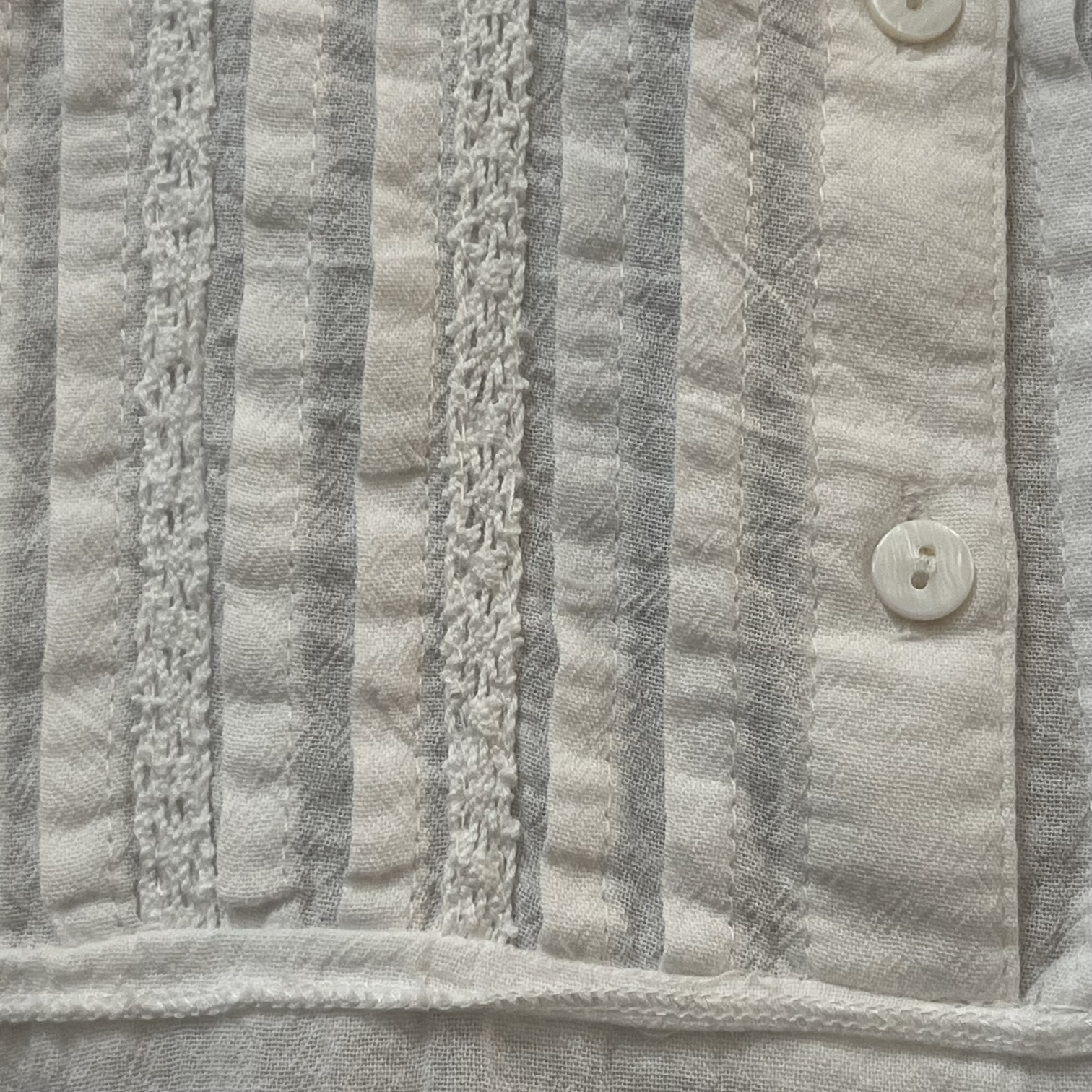 Tunic Top
