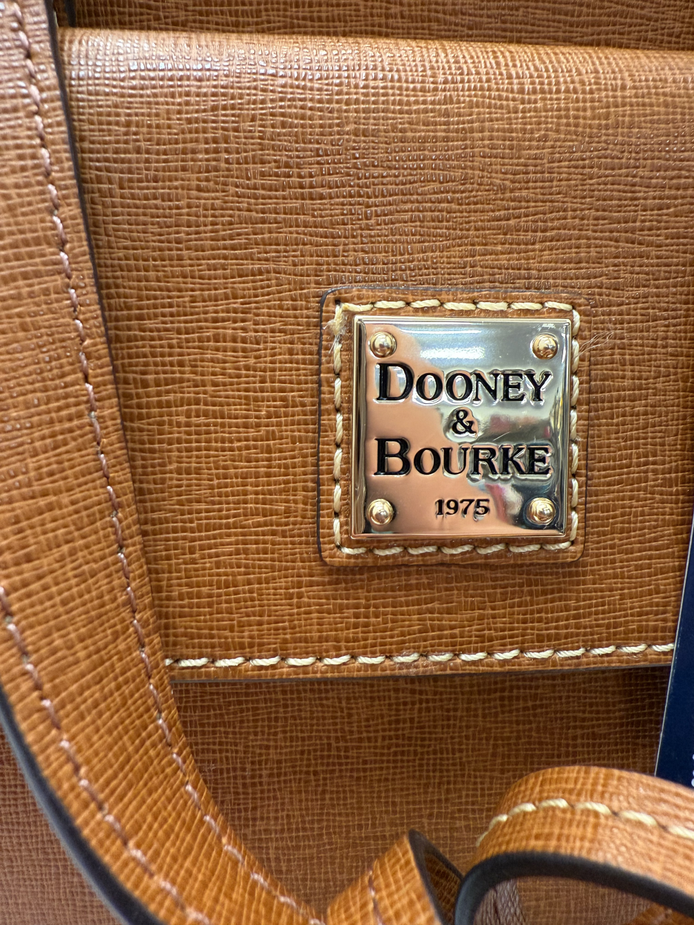 Convertible Bag