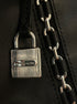 Michael Kors · Sadie Top Zip Satchel w/ Silver Tone Hardware · Satchel/ Crossbody · Black
