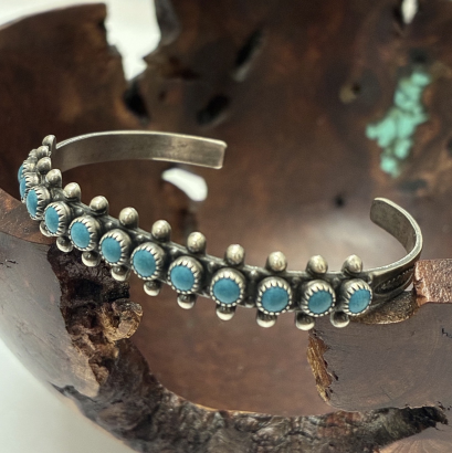 .925 Bracelet