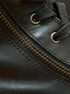 Gabor · Acacia Sneaker Boot · 9 · Black Leather