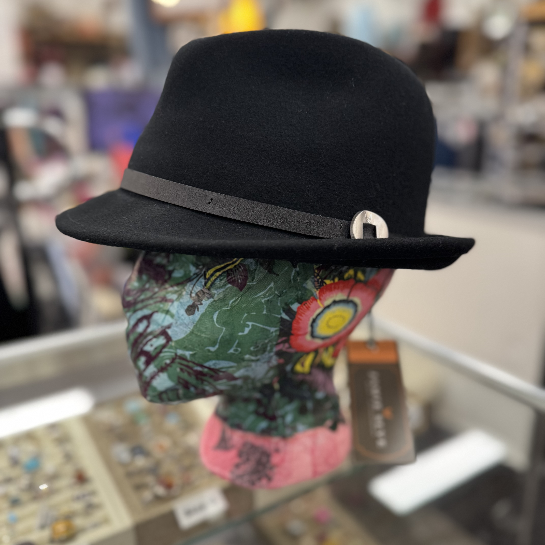 Fedoras