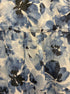 Bella Dahl · Shirt · Medium · Blue/White Floral