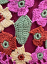 Anthropologie · Blue Tassel · Small · RedPink