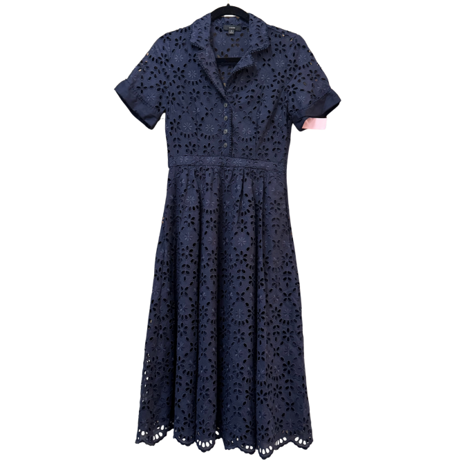 ShortSleeve Dress