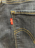 Levi's · Bootcut · 14 · Denim