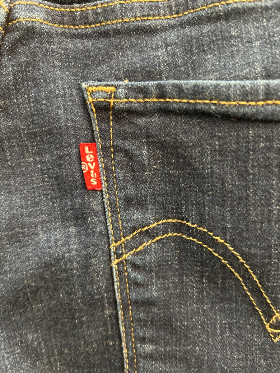 Levi's · Bootcut · 14 · Denim