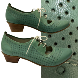 Oxfords