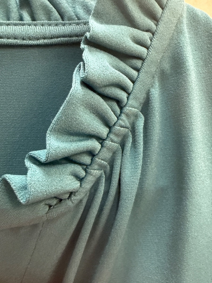 Michael Kors · Dress · Large · Cyan