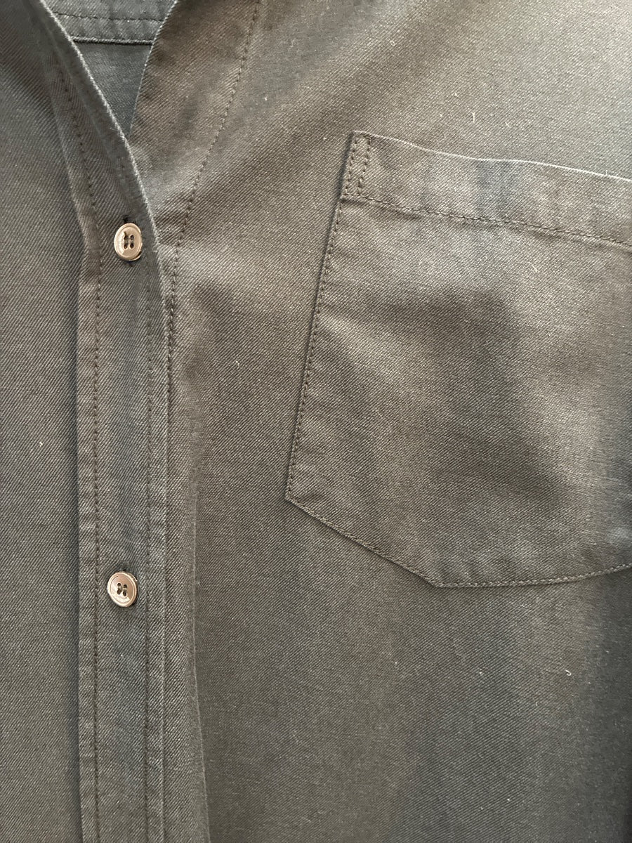 sumisumi · Fashion Top · Medium · DarkGray