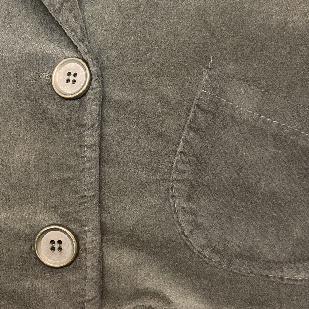 CroppedJacket