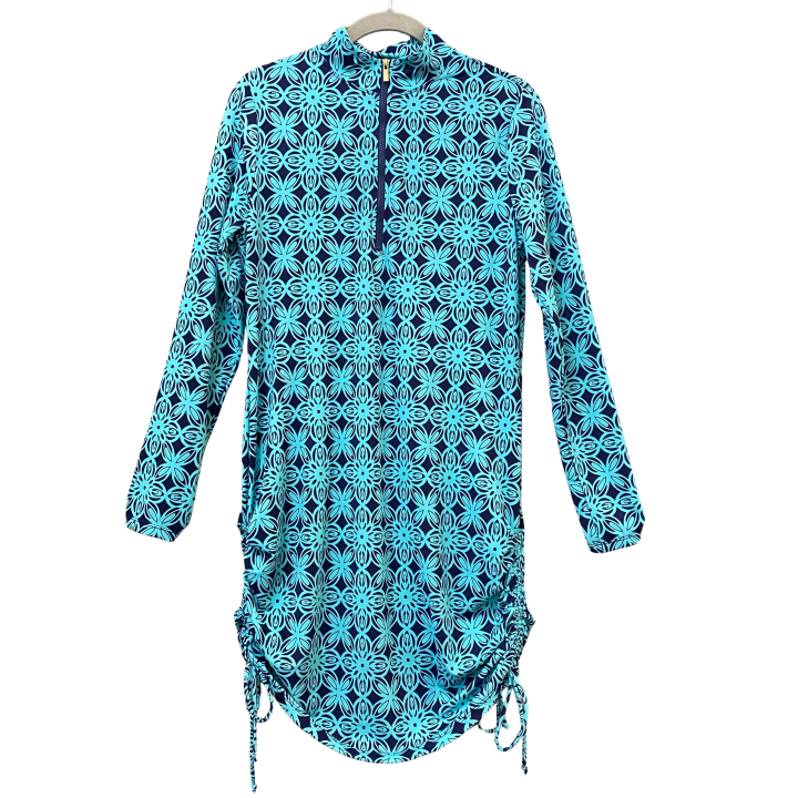 Longsleeve Dress