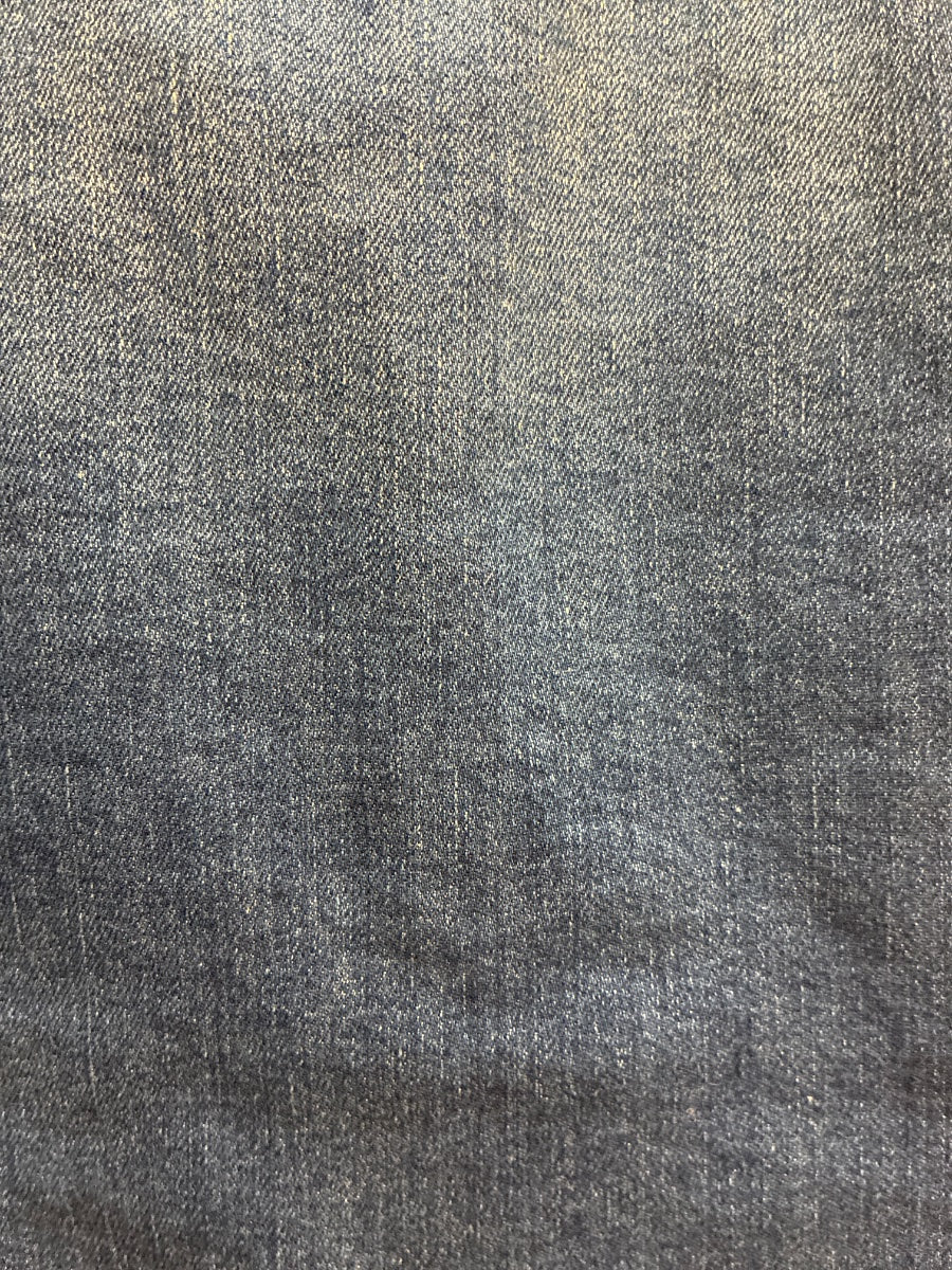 Bar III · Raw Hem · Medium · Denim