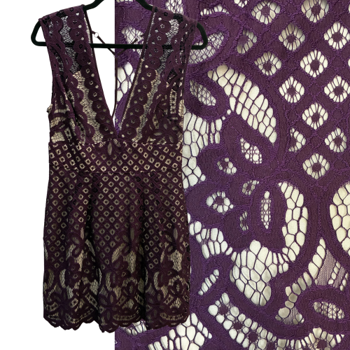 Sleeveless Dress
