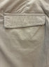 REI · Zip Off Pants (Convertible) · 22 · Stone