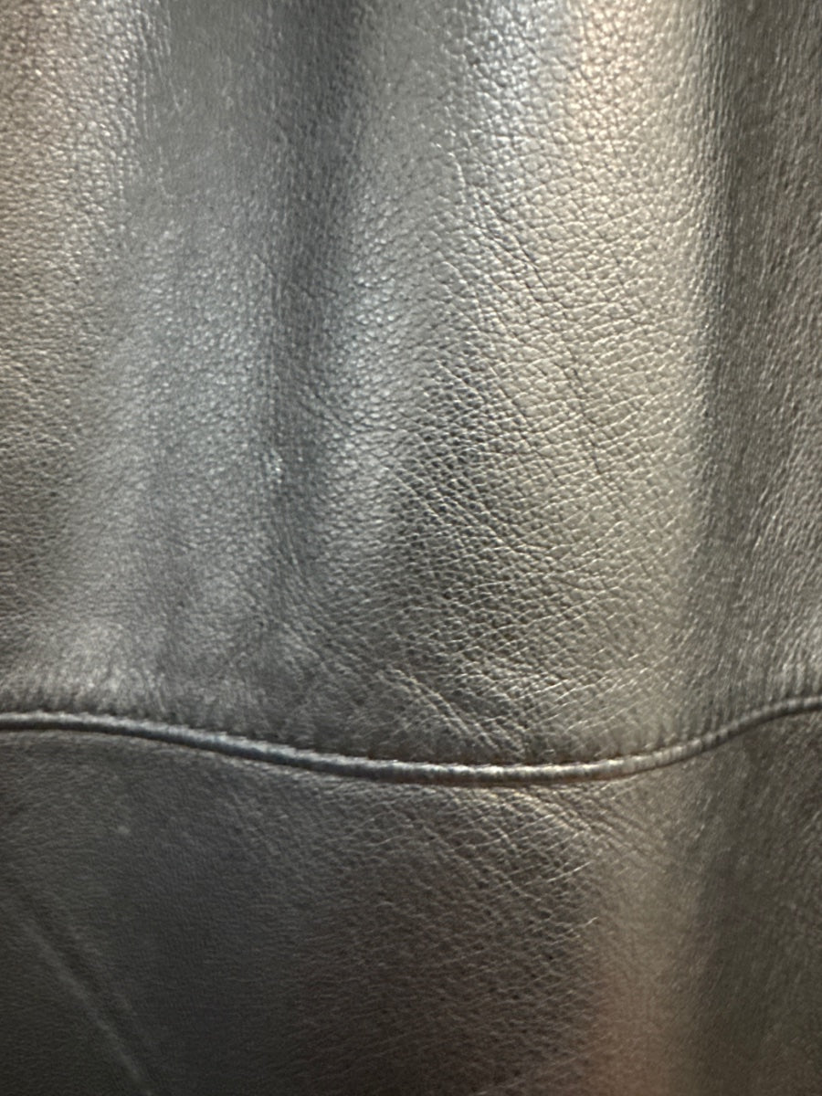 Halogen · Skirt · 8 · Black