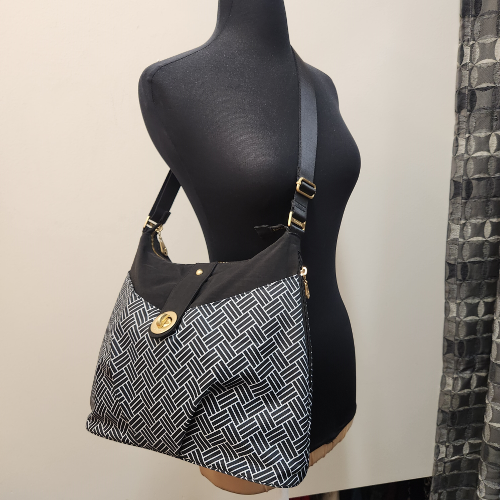 Crossbody
