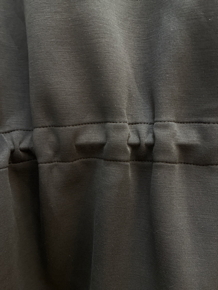 All in Motion · Cinched Waist · XSmall · Black
