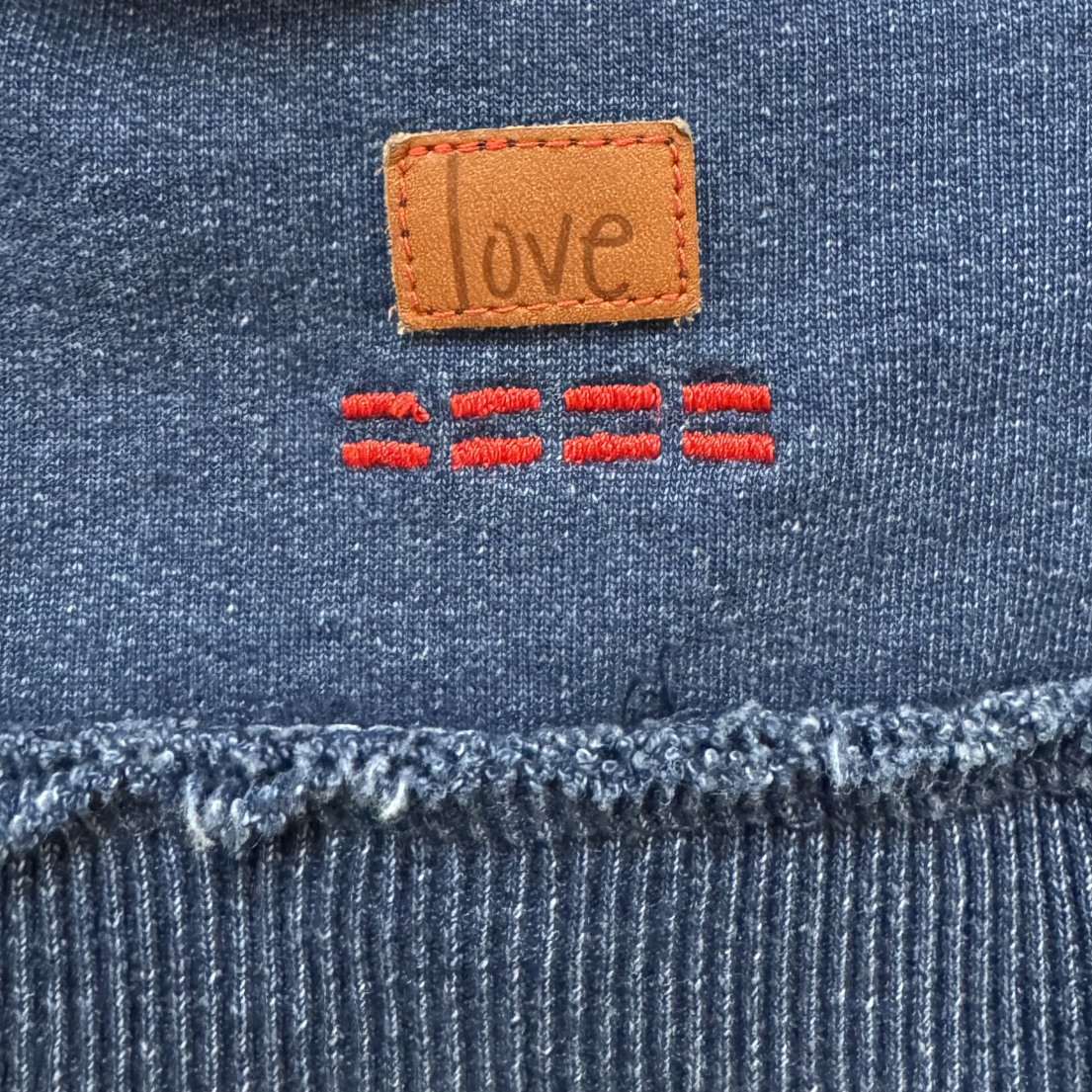 Pullovers