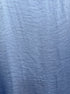 Nine West · ShortSleeve Top · 1X · Blue