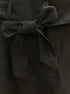 Simply Vera · belted shorts · Small · Black
