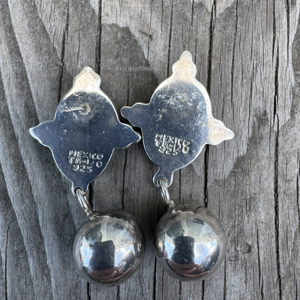 .925 Earrings