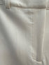 Rachel Zoe · Straight Leg Pants · 6 · Cream