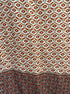 Olfacock's · Boho Top · Medium · RustMulti