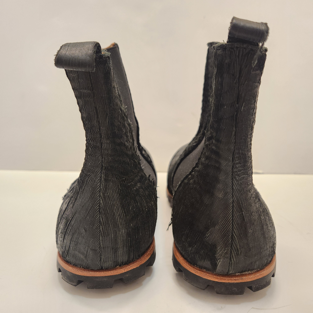 Booties
