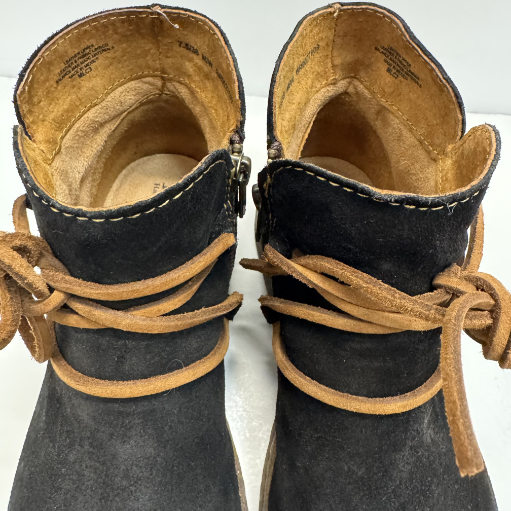 Booties
