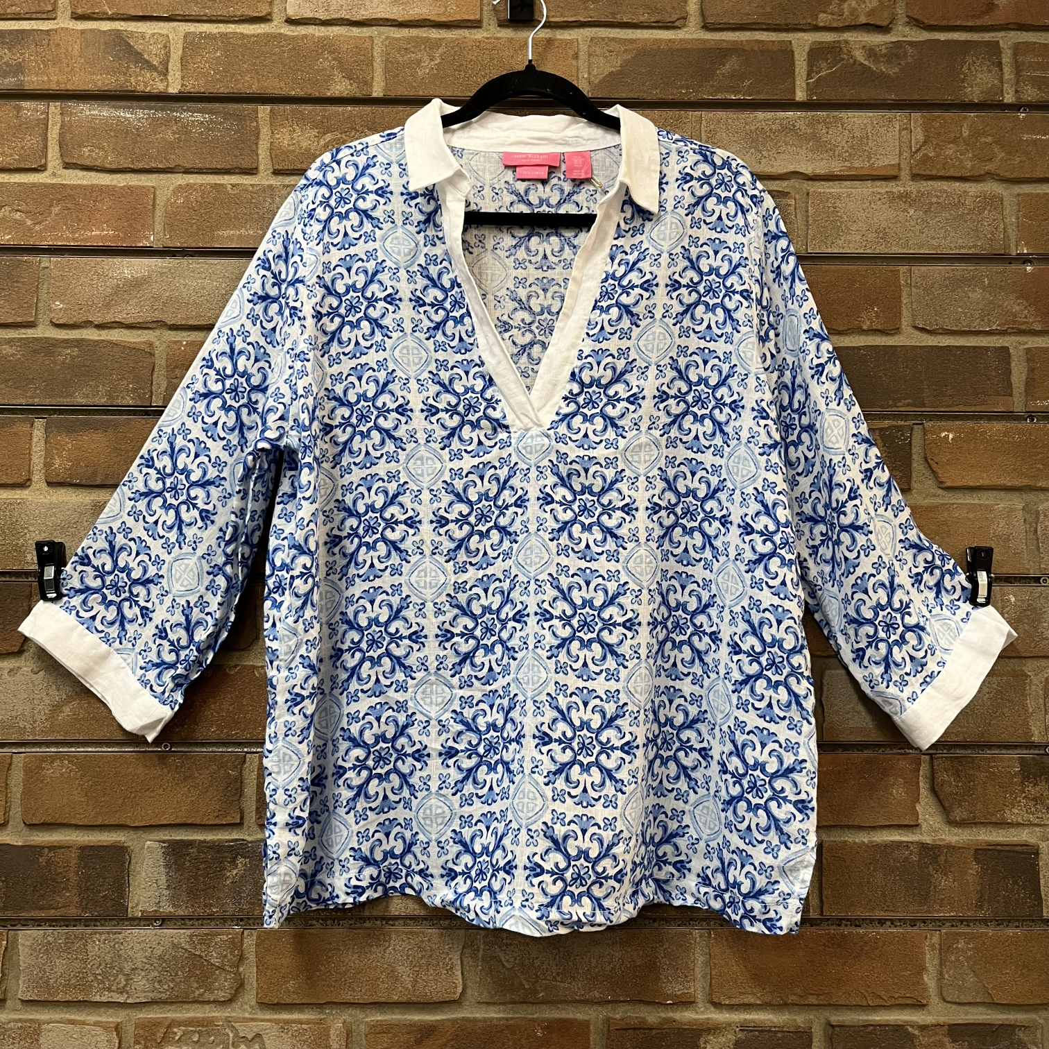 Tunic Top