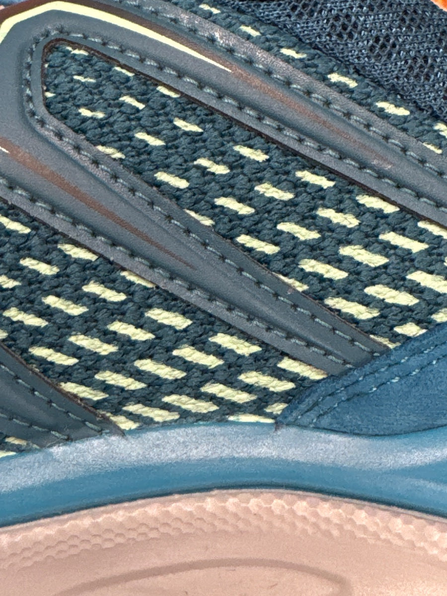 LOWA · Maddox Breathable Trail Shoes · 10 · Teal