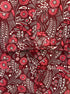 Nuu Muu · Rose Glimmer Mini · 2X · BurgFloral