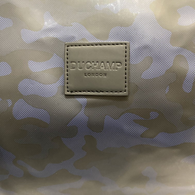 Duffle Bag