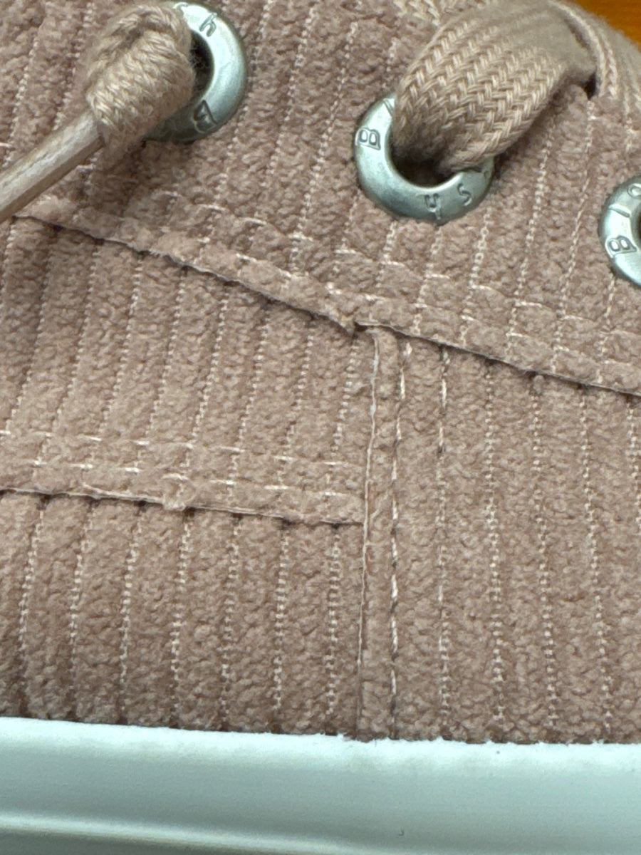 Blowfish · Shoes · 8.5 · Dusty Rose