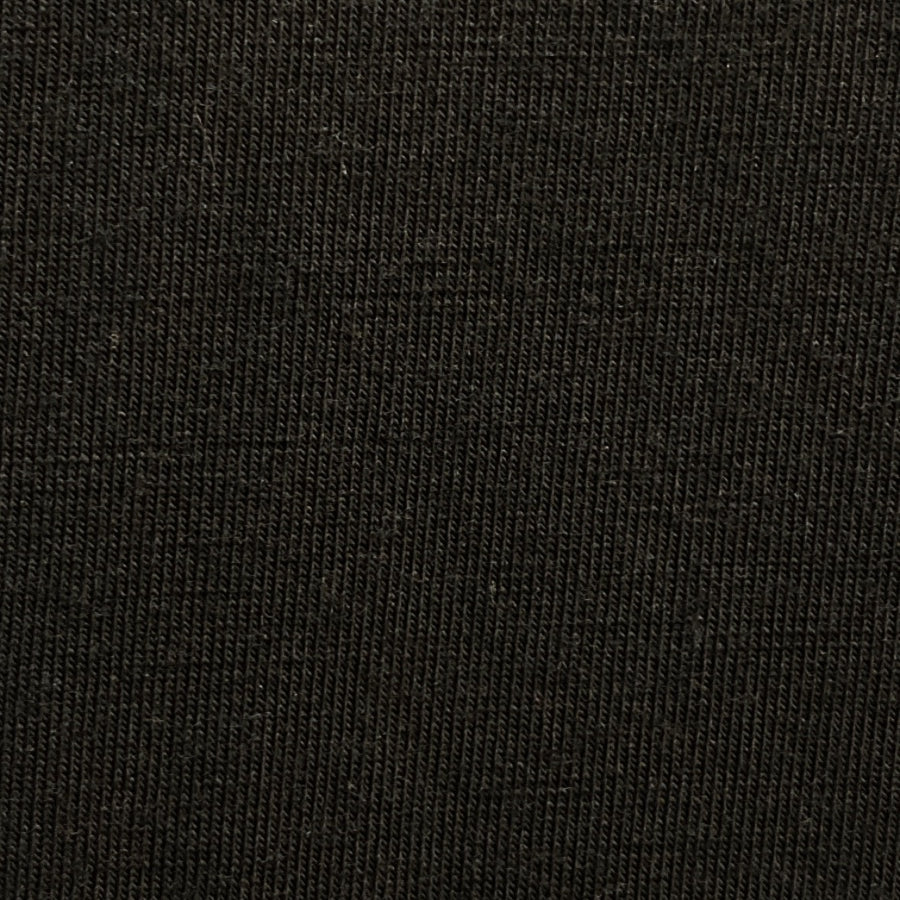 WoolX · ShortSleeve Top · 2X · Black