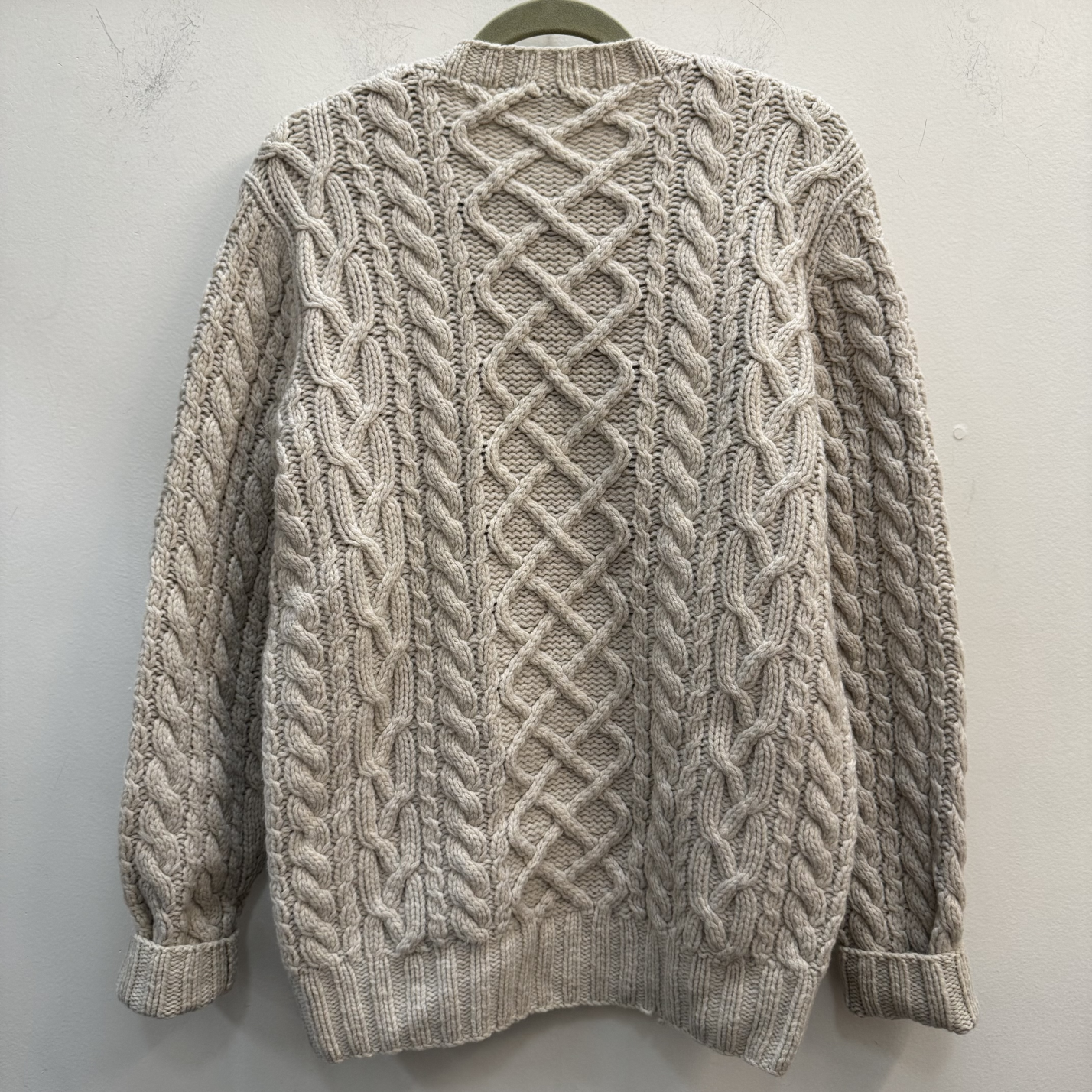 Cable Knit