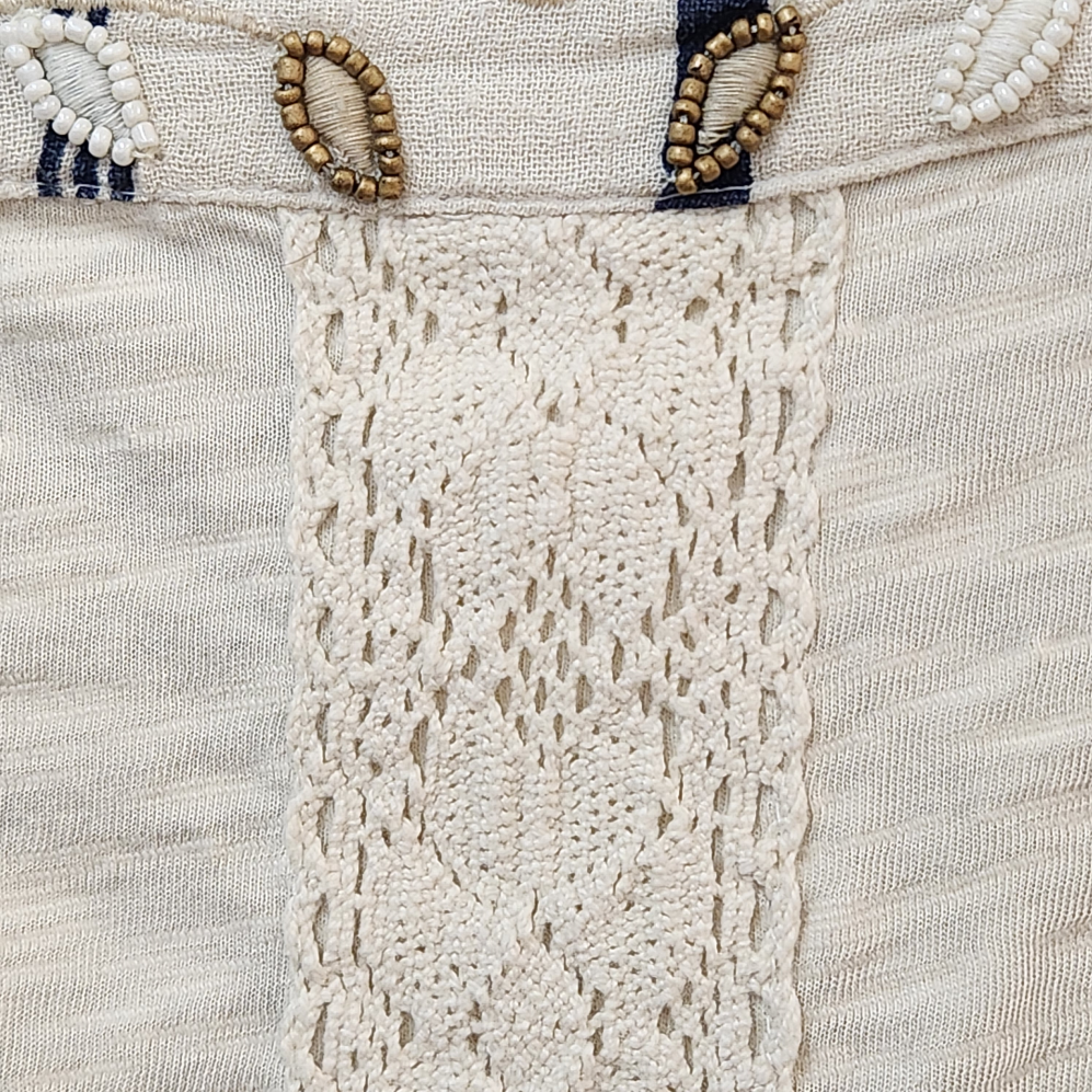 Boho Top