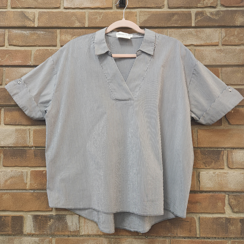 ShortSleeve Top