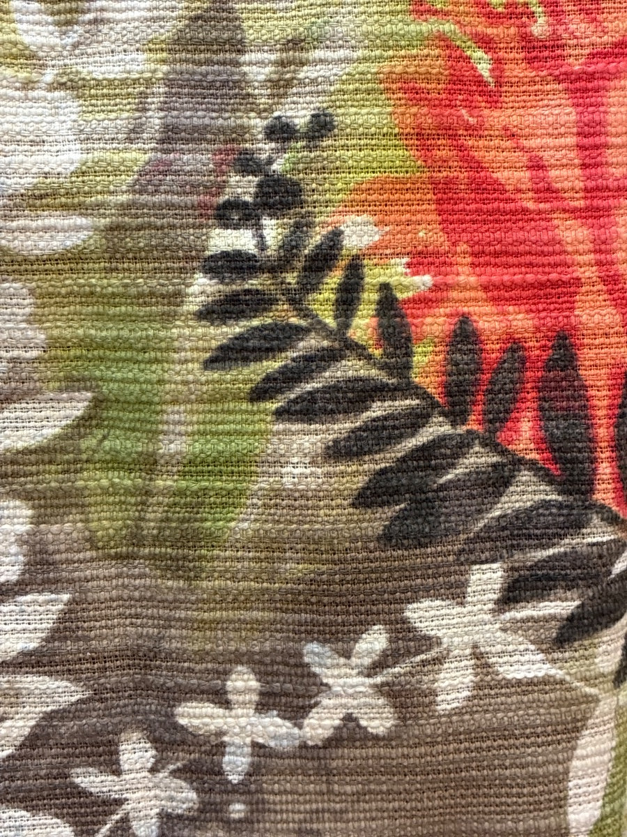 Alexis & Avery · FashionJacket · 10 · Olive-Peach