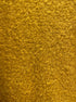 TCR · Open Drape Fashion Cardigan · Large · Mustard