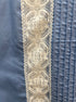 Sundance · Blouse · Medium · Light Blue