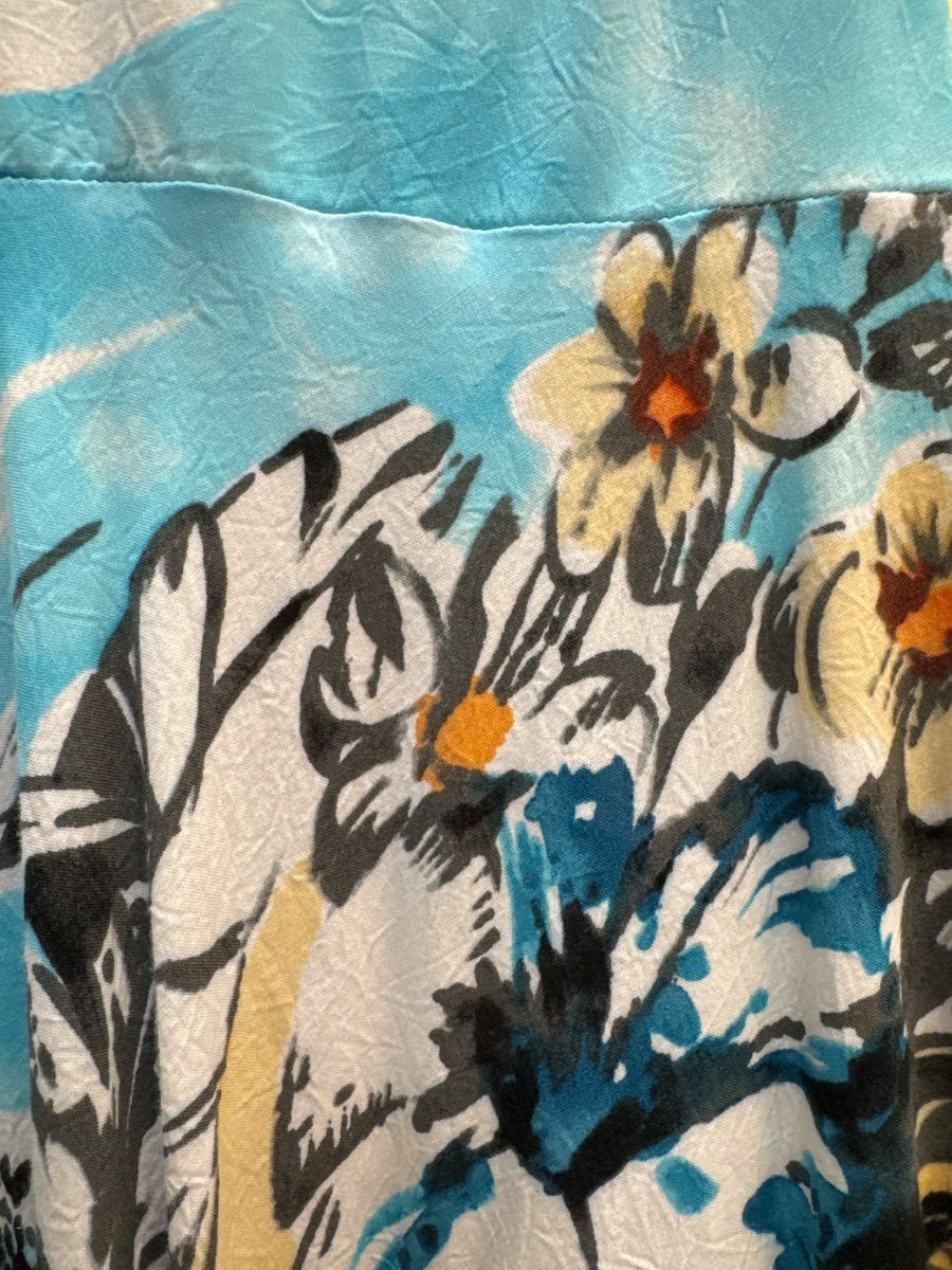 JamsWorld · Las Flores · Medium · SkyMulti