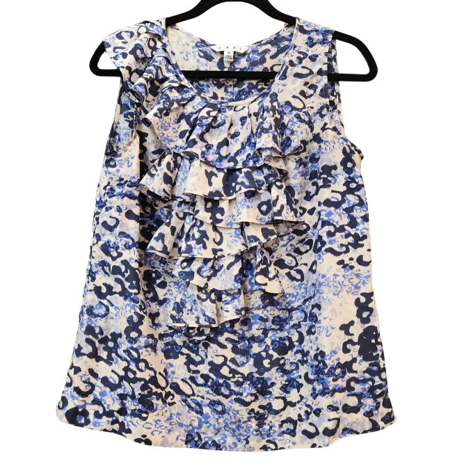 Sleeveless Top