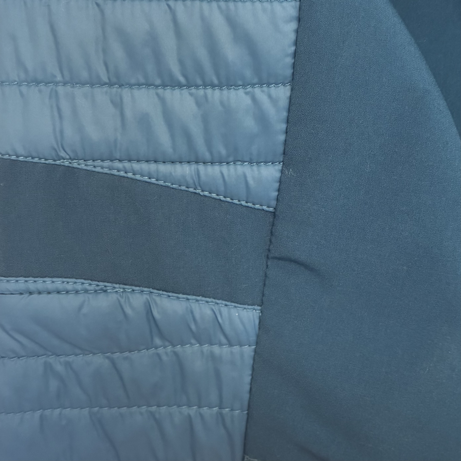 Zip Up Jacket